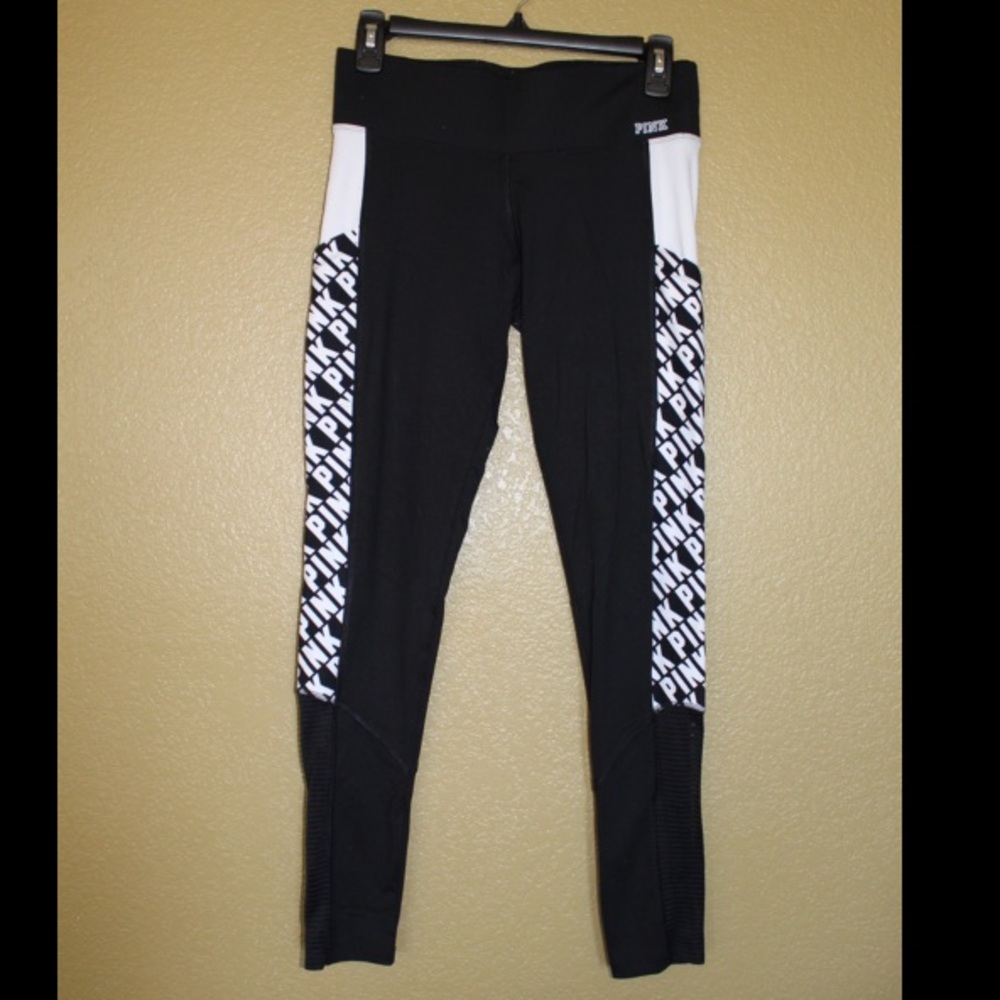 Victoria’s Secret Pink Ultimate Leggings (Pockets)